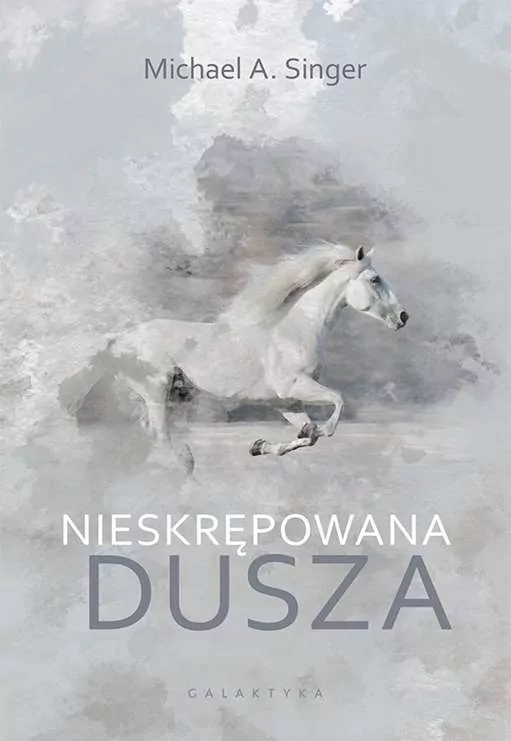 Nieskrępowana dusza - tantis.pl