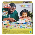 Samolot odkrywcy. Play-Doh Starters - tantis.pl