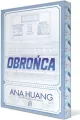 Obrońca (barwione brzegi) - tantis.pl