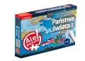 Puzzle 200. Państwa świata - tantis.pl