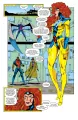 Punkty zwrotne. Śmiertelne przyciągania. X-Men - tantis.pl