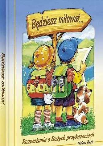 Będziesz miłował... - tantis.pl