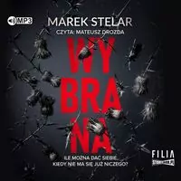 Komisarz Iwona Banach T.1 Wybrana audiobook - tantis.pl