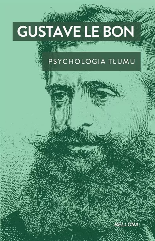 Psychologia tłumu - tantis.pl