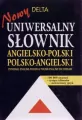 Nowy uniwersalny słownik angielsko-polski polsko-angielski - tantis.pl