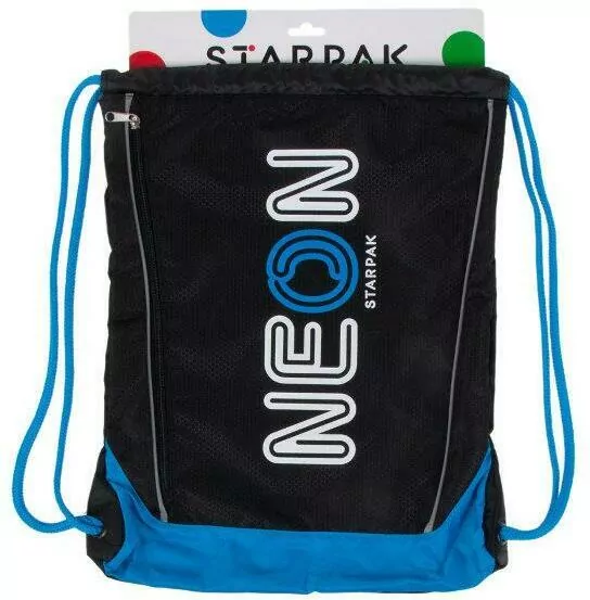 Worek na ramię Blue - tantis.pl