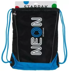 Worek na ramię Blue