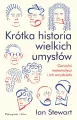Krótka historia wielkich umysłów. Genialni matematycy i ich arcydzieła - tantis.pl