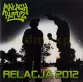 Relacja 2012. CD - tantis.pl