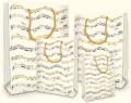 Torebka ozdobna BXS502C37A Musica mini - tantis.pl