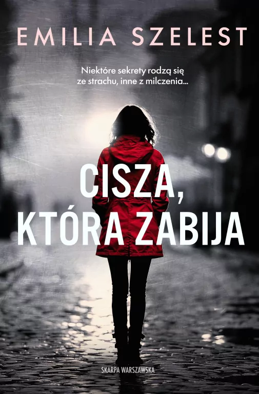 Cisza, która zabija - tantis.pl