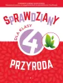 Sprawdziany dla klasy 4. Przyroda - tantis.pl
