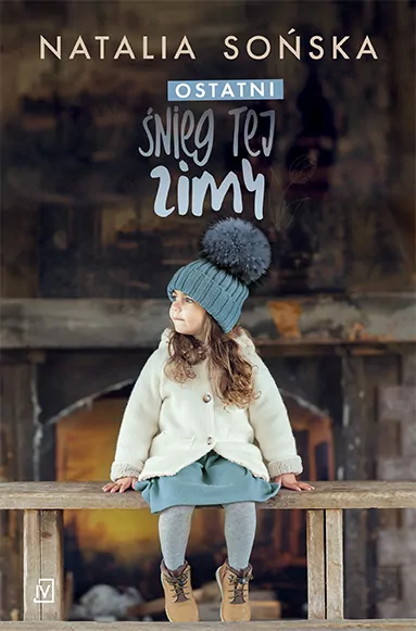 Ostatni śnieg tej zimy - tantis.pl