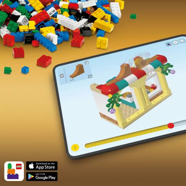 LEGO® Star Wars™. Zestaw bitewny – żołnierze-klony z 501 legionu™ 75345 - tantis.pl