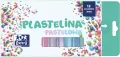 Plastelina pastelowa 12 kolorów - tantis.pl