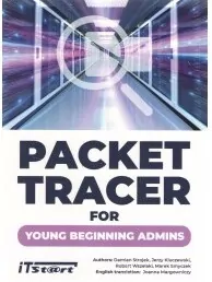 Packet Tracer for young beginning admins - tantis.pl