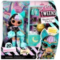 LOL Surprise Tweens - Masquerade Party 584094 (584100 584117 584124 584131) mix cena za 1 szt - tantis.pl