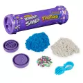 Kinetic Sand - piasek kinetyczny w tubie - tantis.pl
