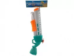 Pistolet na wodę