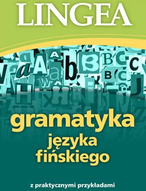 Gramatyka języka fińskiego z praktycznymi przykładami - tantis.pl