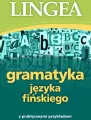 Gramatyka języka fińskiego z praktycznymi przykładami - tantis.pl