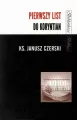 Pierwszy List do Koryntian - tantis.pl