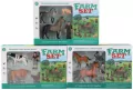 Zestaw zwierząt domowych - mini farma MIX - tantis.pl
