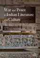 War and Peace in Indian Literature and Culture - tantis.pl