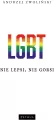 LGBT. Nie lepsi, nie gorsi - tantis.pl