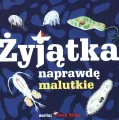 Żyjątka naprawdę malutkie. Polak mały - tantis.pl