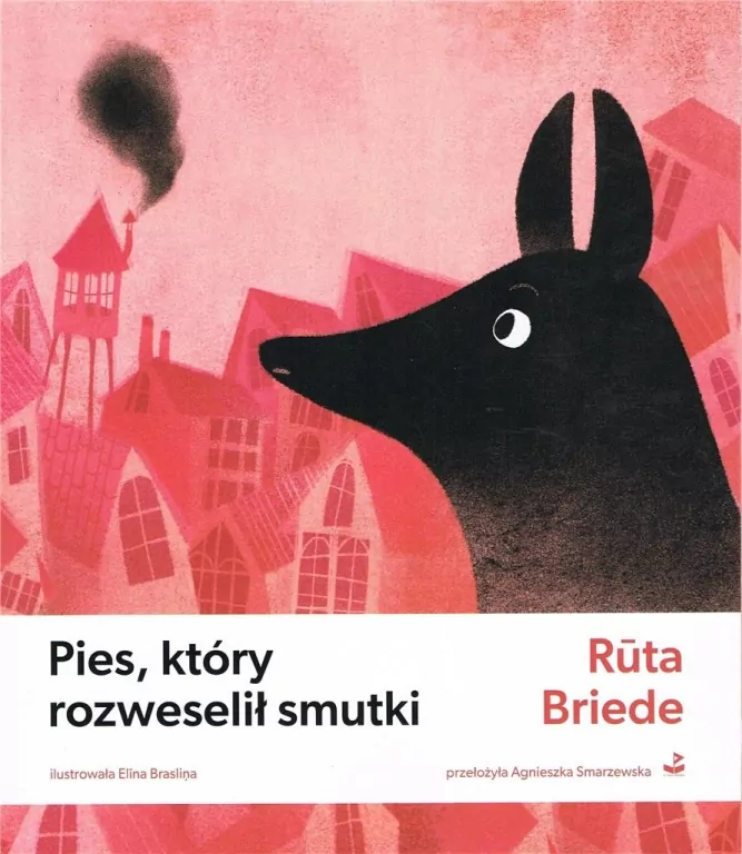 Pies, który rozweselił smutki - tantis.pl