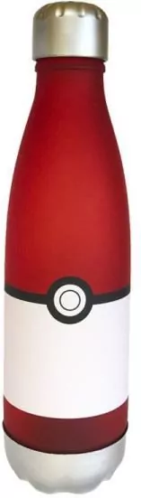 Butelka Pokemon, 650ml - tantis.pl