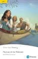 The Last of the Mohicans. Book with Digital Version and audio. Level 2 - tantis.pl