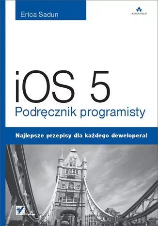 iOS 5. Podręcznik programisty - tantis.pl