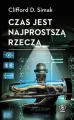 Czas jest najprostszą rzeczą - tantis.pl