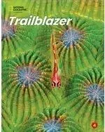 Trailblazer Level 4 Combo Split B + online - tantis.pl