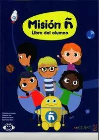 Mision N podręcznik - tantis.pl
