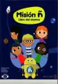 Mision N podręcznik - tantis.pl