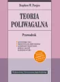 Teoria poliwagalna. Przewodnik - tantis.pl