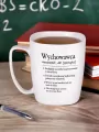 Kubek wychowawca - tantis.pl