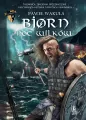 Bjorn. Noc wilków. A to historia! Tom 4 - tantis.pl