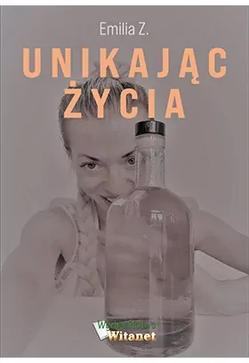 Unikając życia - tantis.pl