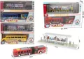 Autobus z przystankiem MIX - tantis.pl