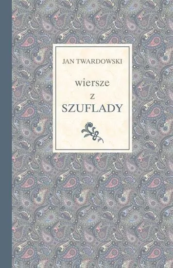 Wiersze z szuflady - tantis.pl