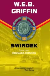 Świadek. Odznaka honoru. Tom 4