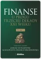 Finanse u progu trzeciej dekady XXI w. Tom 1 - tantis.pl