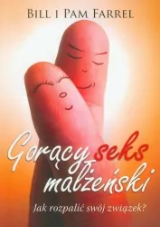 Gorący seks małżeński. Jak rozpalić swój związek?