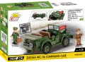 HC WWII Dodge WC-56 Command Car - tantis.pl