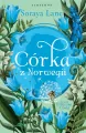 Córka z Norwegii. Utracone Córki. Tom 6 - tantis.pl