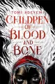 Children of Blood and Bone - tantis.pl
